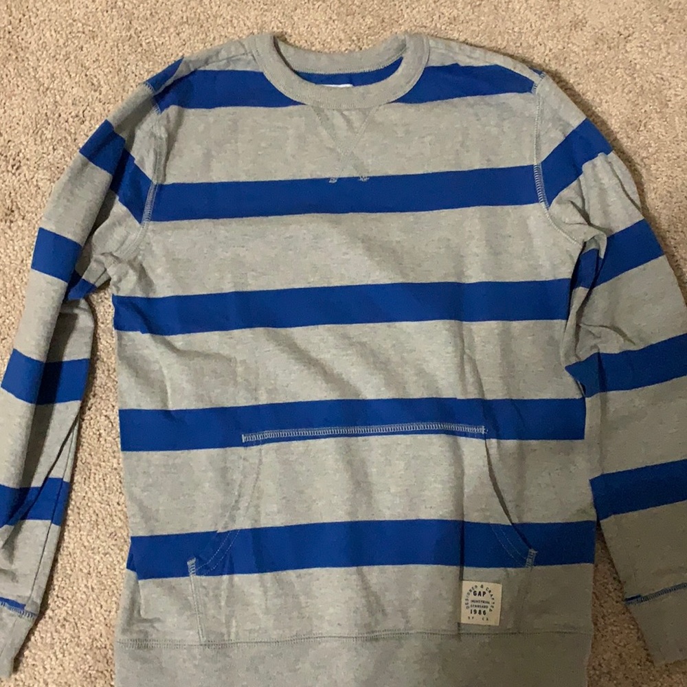 GapKids, Boys L
